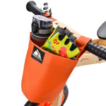 METEOR BALANCE BIKE JOY RIDE Orange