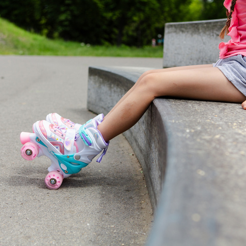Quadskates Meteor Lunar M 34-37