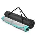Inflatable air track Meteor 400 cm mint