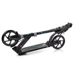 Scooter Meteor City Hamburg