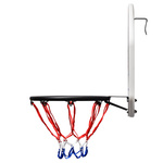 Basketball backboard  Meteor Street