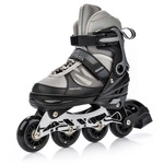 Inline skates Meteor Heliss S 29-33 black