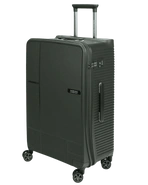 SwissBags Magna medium case 68 cm green