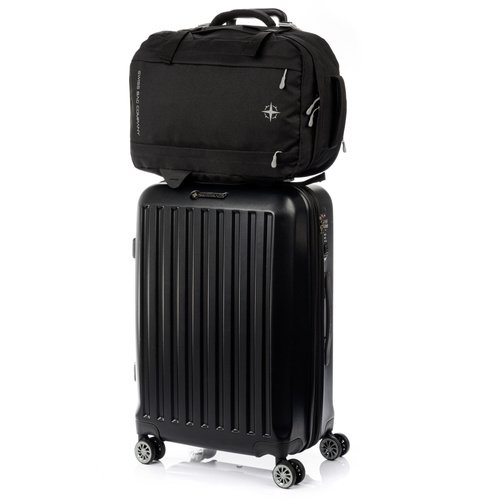 Backpack Swissbags Cointrin with laptop pocket 35 l