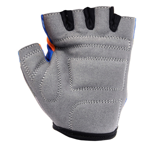 Meteor Kids M Auto cycling gloves