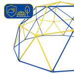 Kopuła wspinaczkowa Meteor KW-12FT 365 cm