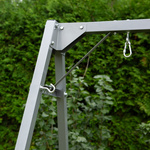 Meteor garden swing frame W-5045
