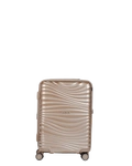 Swissbags Cruise cabin case 55 cm champagne