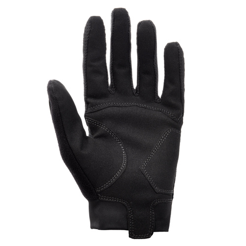 Rękawiczki rowerowe Meteor FULL MX100 XL czarny