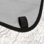 Picnic Blanket Meteor 5XL 300x300 grey