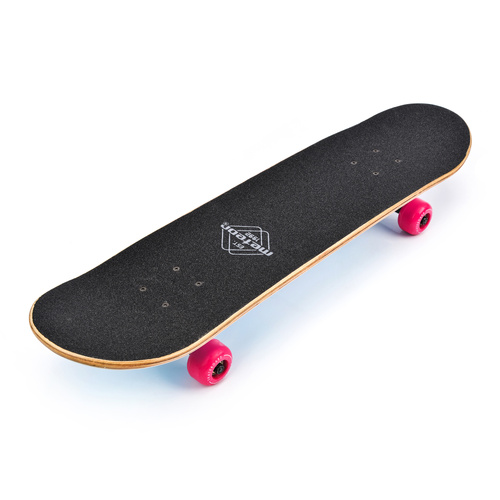 Skateboard Meteor Flamingo
