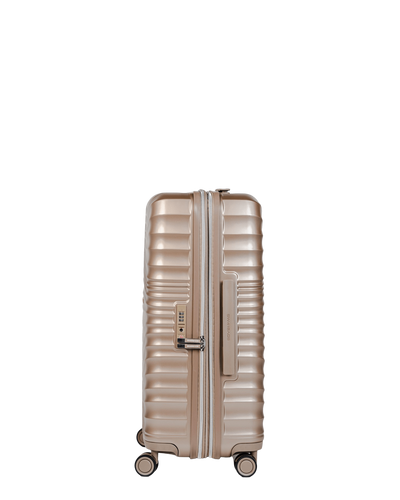 SwissBags Cruise medium case 65 cm champagne