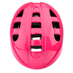 Kids bike helmet KS08 M 52-56 cm Mtr pink