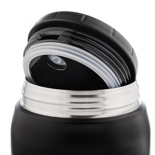 Thermal Food Flask Meteor 500 ml