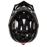 METEOR CYCLING HELMET MV29 Drizzle M 55-58 cm pink / black