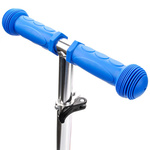 Hulajnoga trójkołowa z kółkami led Meteor Tucan Graffiti