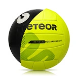 The Meteor Volleyball neon