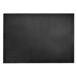 Mata fitness puzzle Meteor 6 elementów, 180x120 cm, Pianka EVA