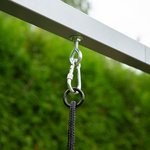 Meteor garden swing frame W-5045