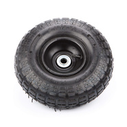 Wheel for TC-250 tipping cart