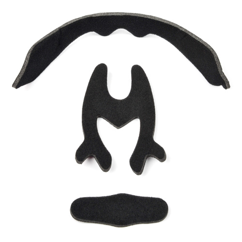 Kask rowerowy dla dzieci Meteor KS07 M 52-56 cm Apper żółty