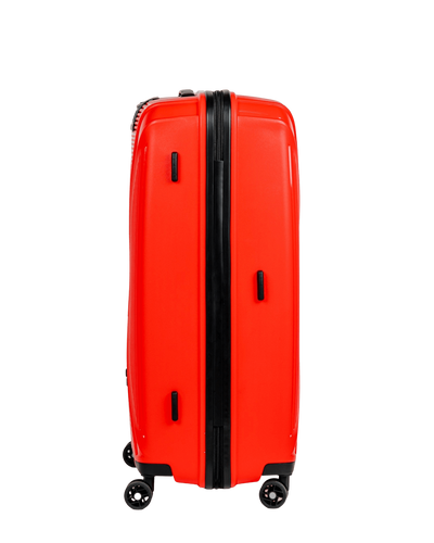 Large case SwissBags Cross-Box 78 cm red