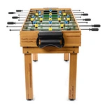 Meteor 10-in-1 Game Table + 2 games for free