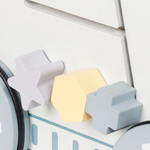 Wooden walker workshop 