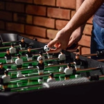 Stół do piłkarzyków League Meteor