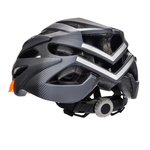 Meteor cycling helmet Marven 2 L 58-61 cm grey/black