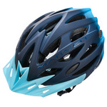 Meteor cycling helmet Marven 2 L 58-61 cm blue/navy
