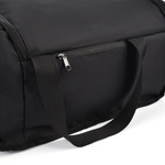 Fitness bag Meteor Nanuq 20 l black