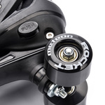 Roller skates Meteor Rocket M 35-38