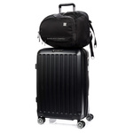 Backpack Swissbags Thun with laptop pocket 28 l