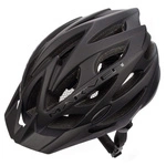 Meteor cycling helmet Marven L 58-61 cm grey/black