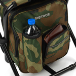 Meteor Maris folding chair moro