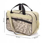 Fitness Bag Meteor Lokman 20 l Rami