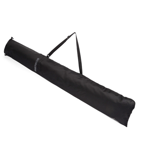 Ski set Meteor Norse black