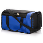 Fitness bag Meteor Widar 40 l navy blue/black