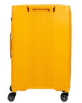 SwissBags Magna medium case 68 cm yellow