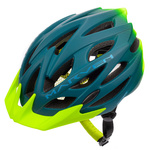 Kask rowerowy Meteor Marven 2 M 55-58 cm morski/zielony