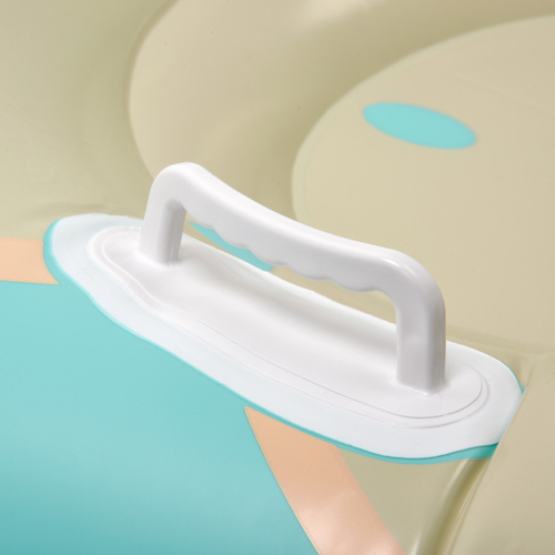 Snow tube Meteor Owl