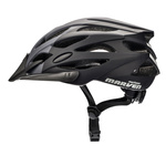 Meteor cycling helmet Marven L 58-61 cm grey/dark grey/black