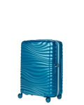 SwissBags Cruise medium case 65 cm turquoise