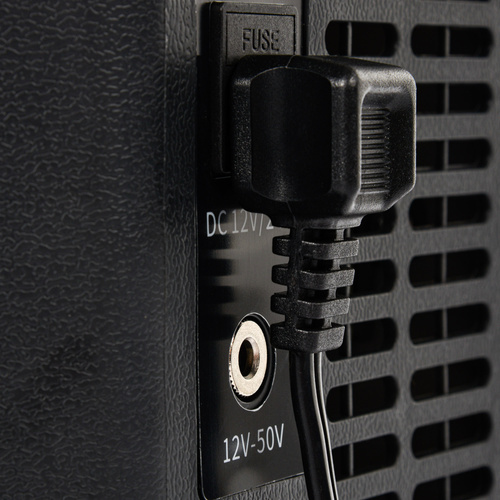 Lodówka kompresorowa Meteor P18