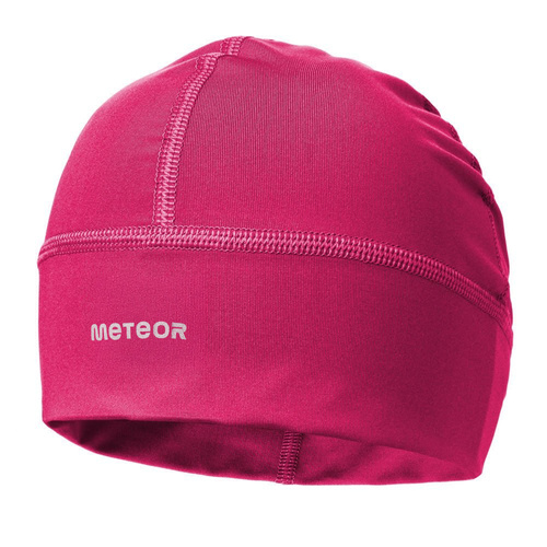 Czapka treningowa Meteor Vision różowy