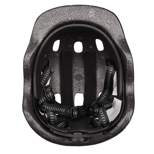 Kask rowerowy dla dzieci Meteor MV6-2 XS 44-48 cm Dinosaur