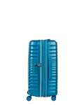 SwissBags Cruise medium case 65 cm turquoise