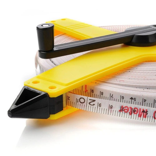 Meteor tape measure 100 m