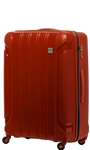 Large case SwissBags Tourist 75 cm red